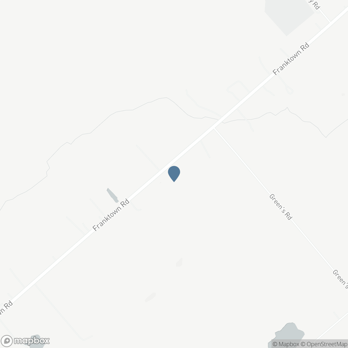 7610 FRANKTOWN ROAD, Ottawa, Ontario K0A 2Z0